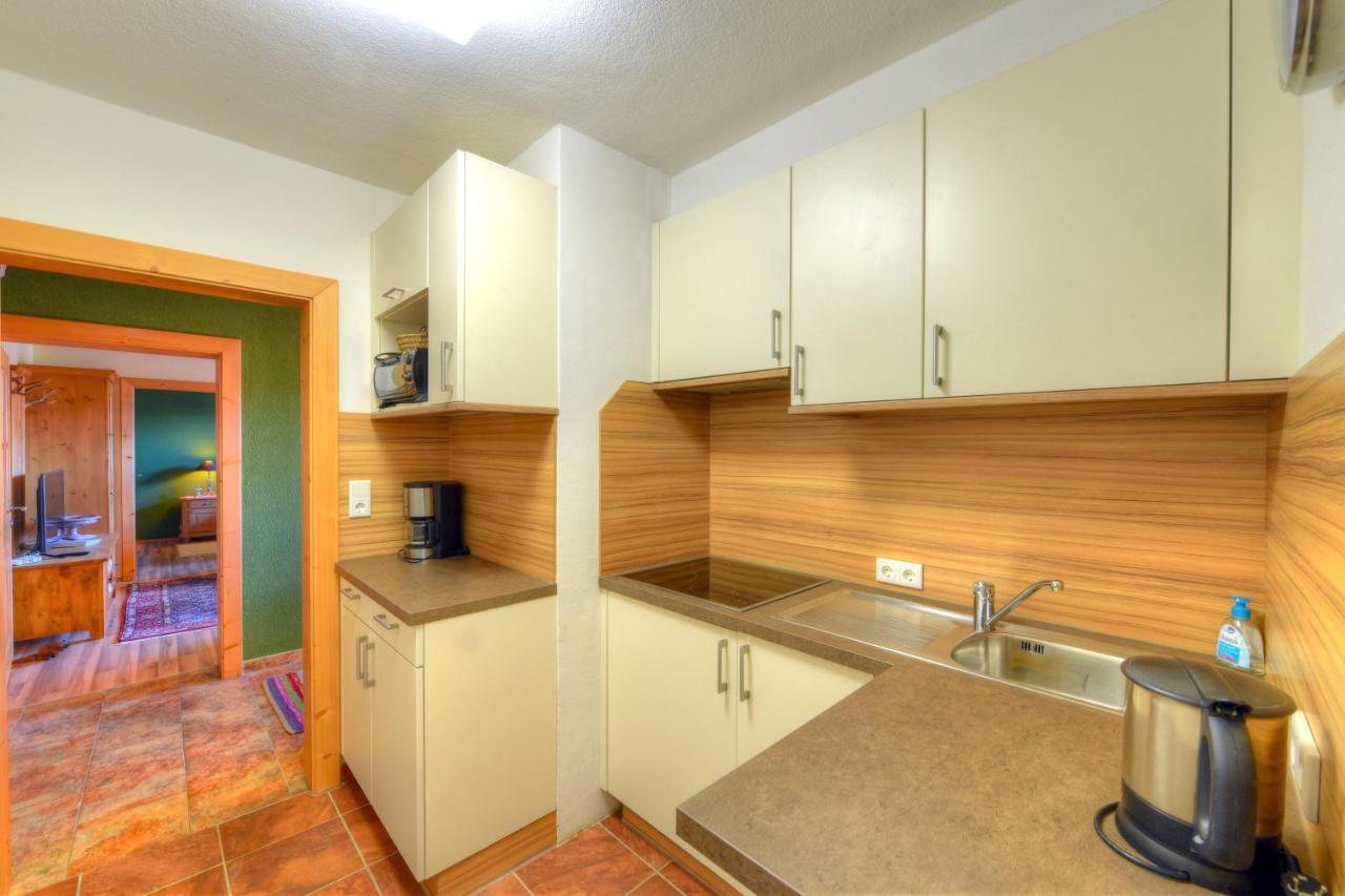 Landhaus Haitzmann Lofer Bagian luar foto