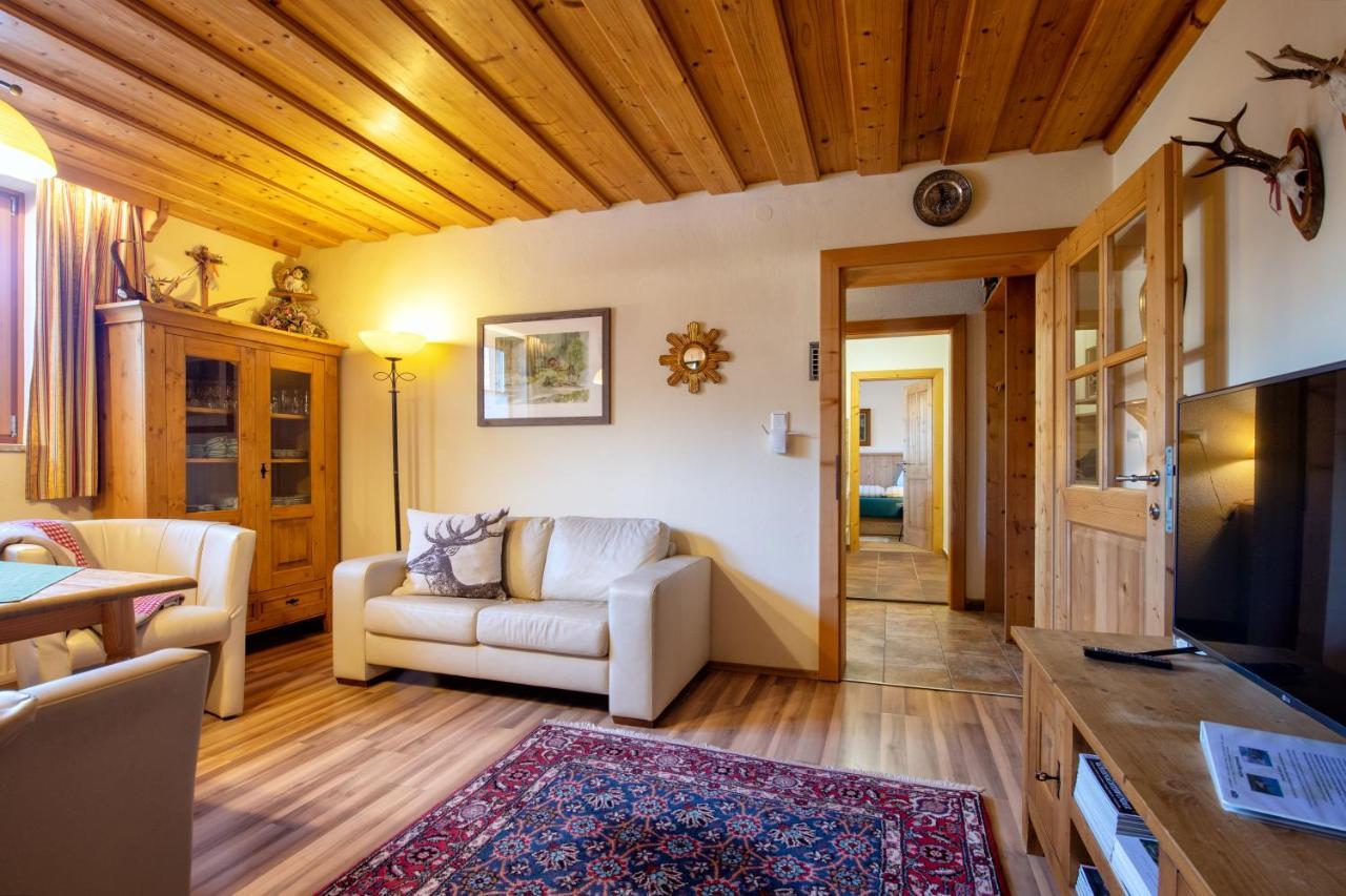 Landhaus Haitzmann Lofer Bagian luar foto